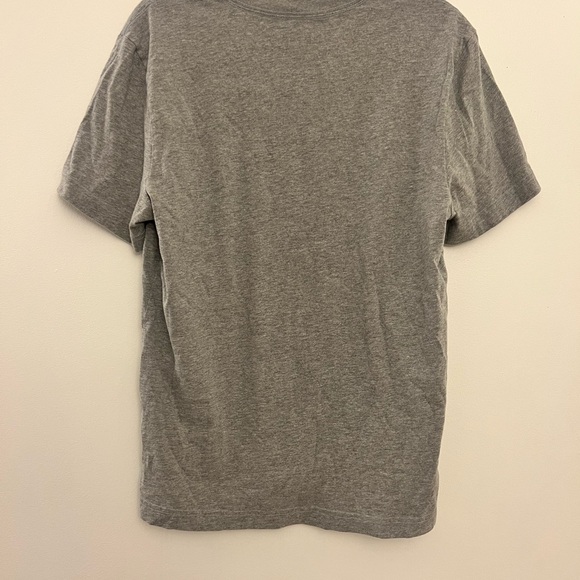 Life Is Good Gray Motivational T-Shirt - Picture 5 of 10